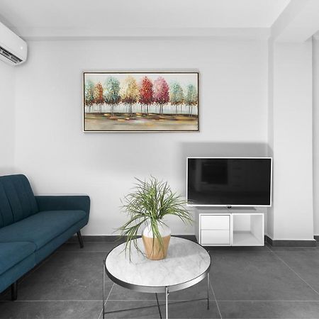 Apartmán Ipanema, Nilie Hospitality Mgmt Soluň Exteriér fotografie