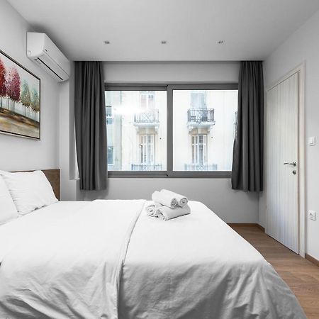 Apartmán Ipanema, Nilie Hospitality Mgmt Soluň Exteriér fotografie