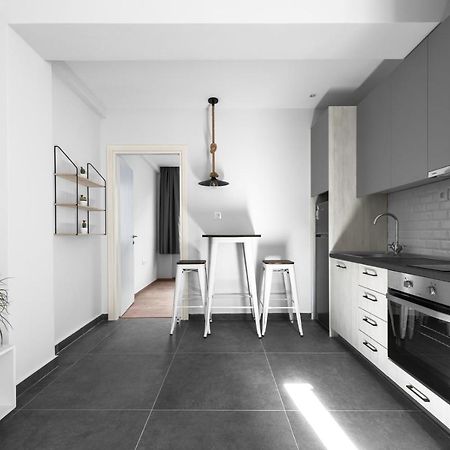 Apartmán Ipanema, Nilie Hospitality Mgmt Soluň Exteriér fotografie