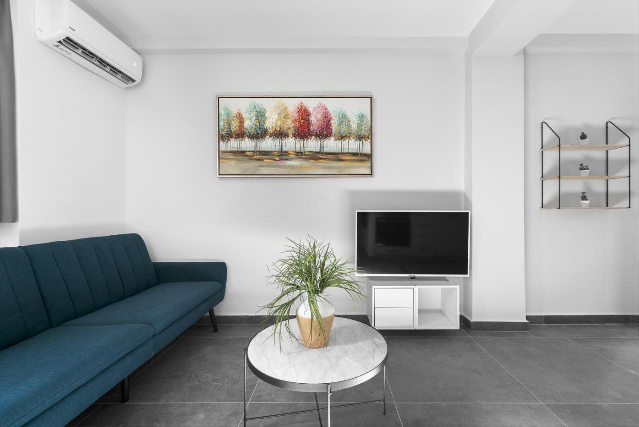 Apartmán Ipanema, Nilie Hospitality Mgmt Soluň Exteriér fotografie