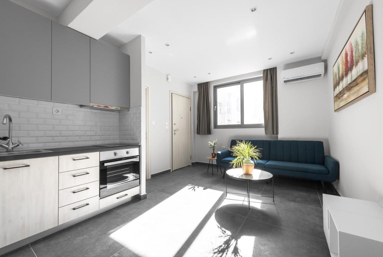 Apartmán Ipanema, Nilie Hospitality Mgmt Soluň Exteriér fotografie