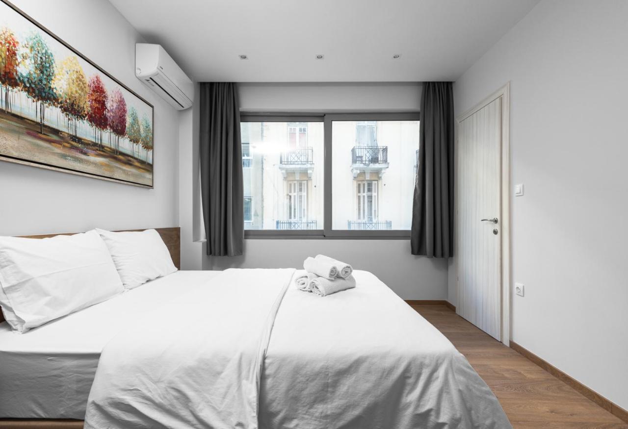 Apartmán Ipanema, Nilie Hospitality Mgmt Soluň Exteriér fotografie