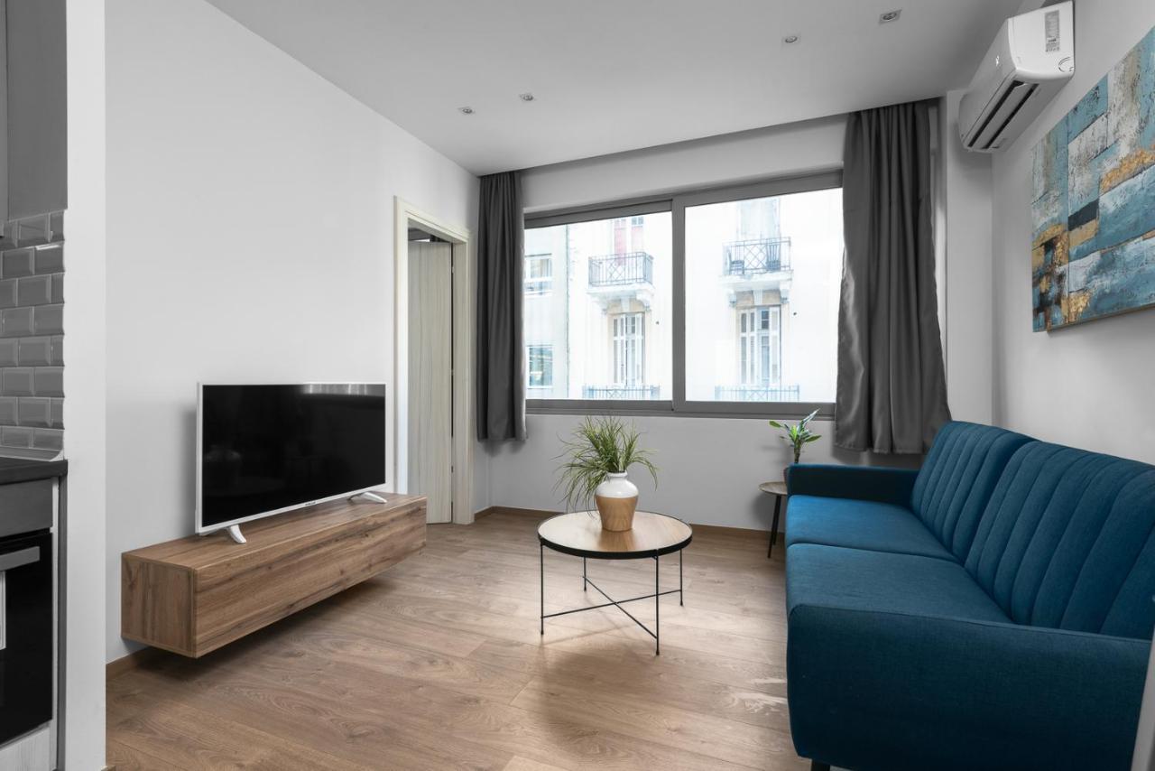 Apartmán Ipanema, Nilie Hospitality Mgmt Soluň Exteriér fotografie