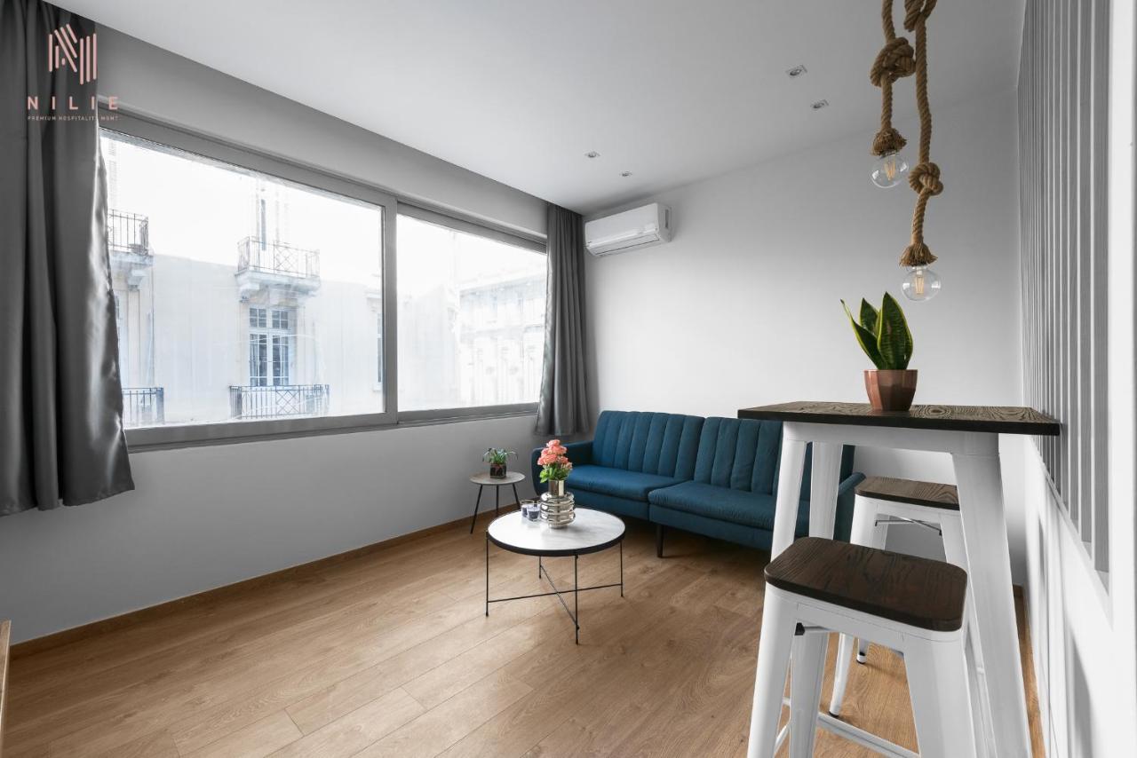 Apartmán Ipanema, Nilie Hospitality Mgmt Soluň Exteriér fotografie