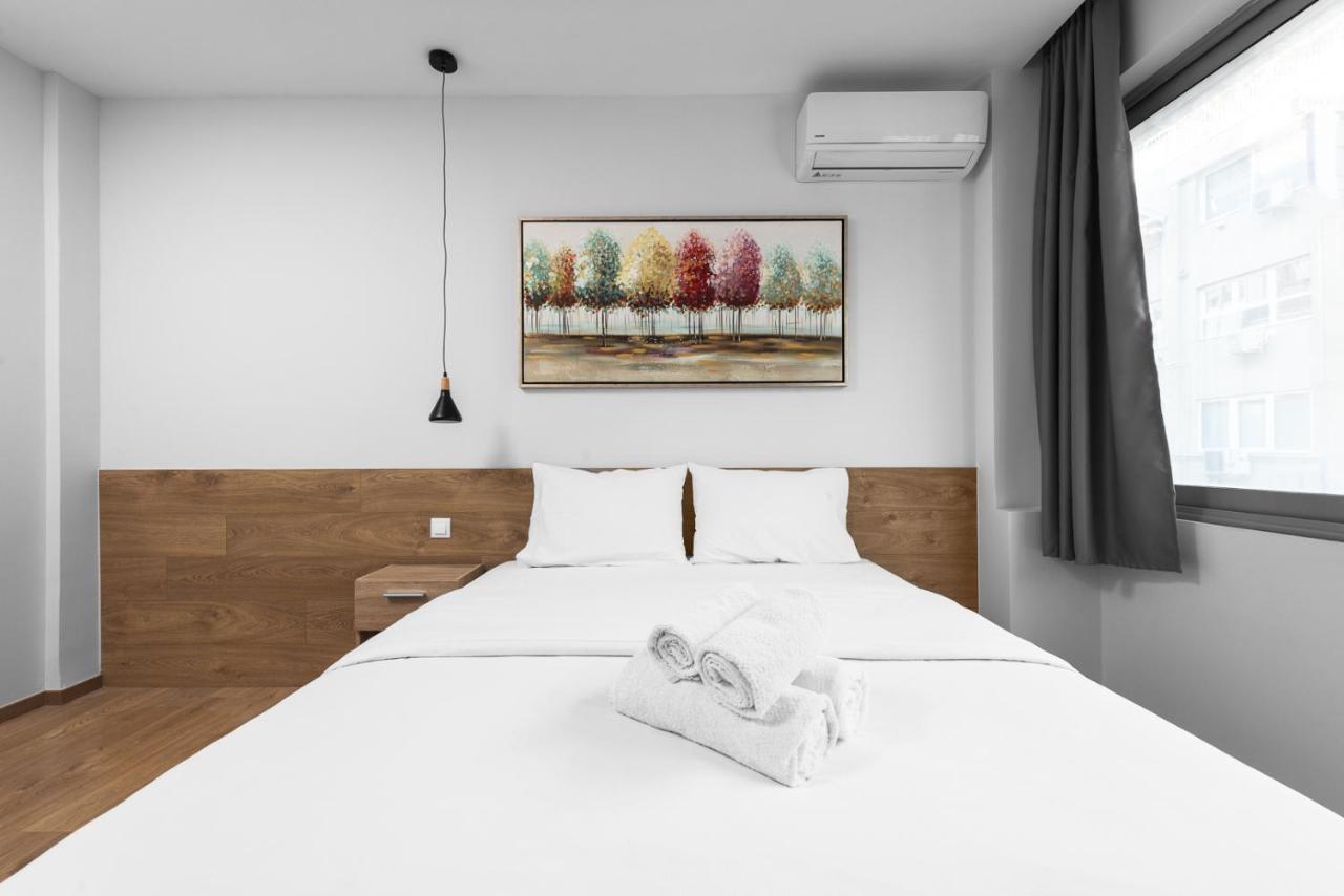 Apartmán Ipanema, Nilie Hospitality Mgmt Soluň Exteriér fotografie