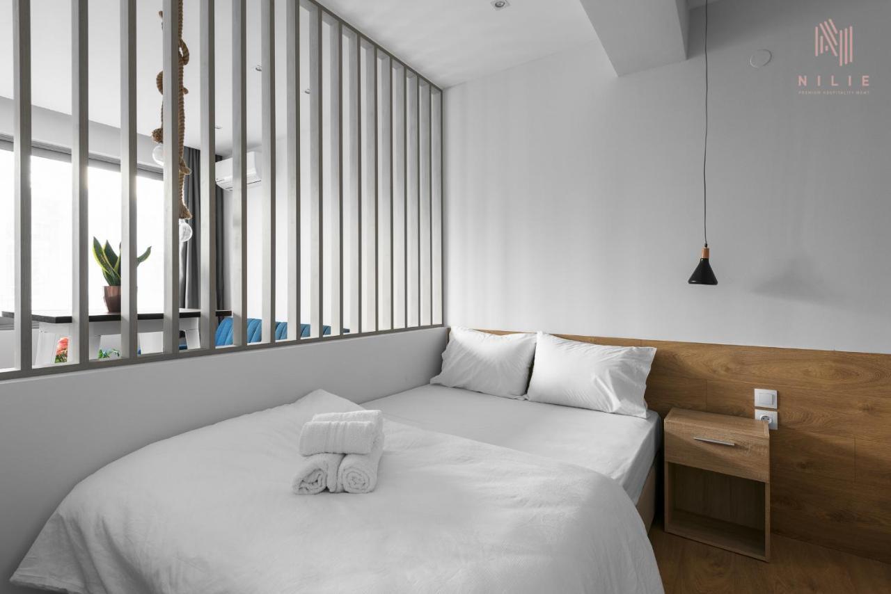Apartmán Ipanema, Nilie Hospitality Mgmt Soluň Exteriér fotografie