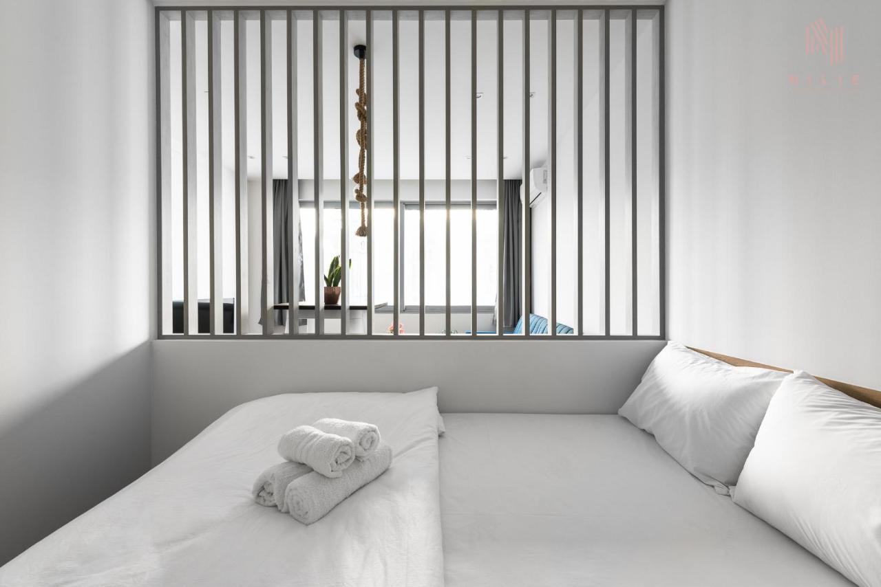 Apartmán Ipanema, Nilie Hospitality Mgmt Soluň Exteriér fotografie