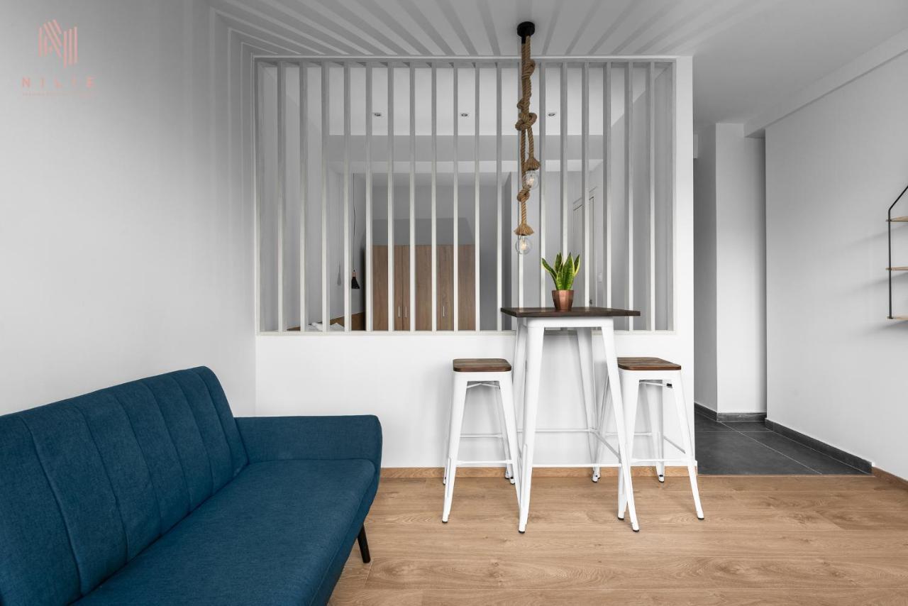Apartmán Ipanema, Nilie Hospitality Mgmt Soluň Exteriér fotografie