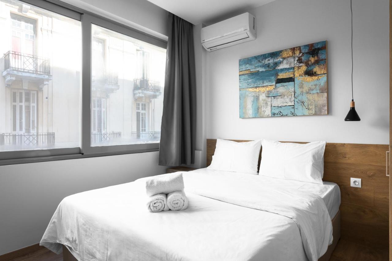 Apartmán Ipanema, Nilie Hospitality Mgmt Soluň Exteriér fotografie
