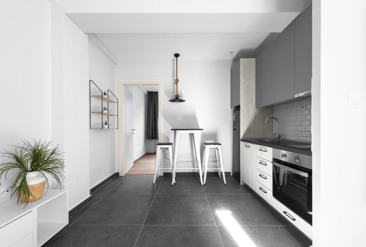 Apartmán Ipanema, Nilie Hospitality Mgmt Soluň Exteriér fotografie