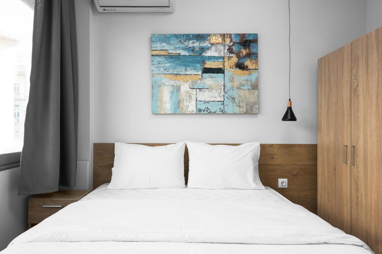 Apartmán Ipanema, Nilie Hospitality Mgmt Soluň Exteriér fotografie