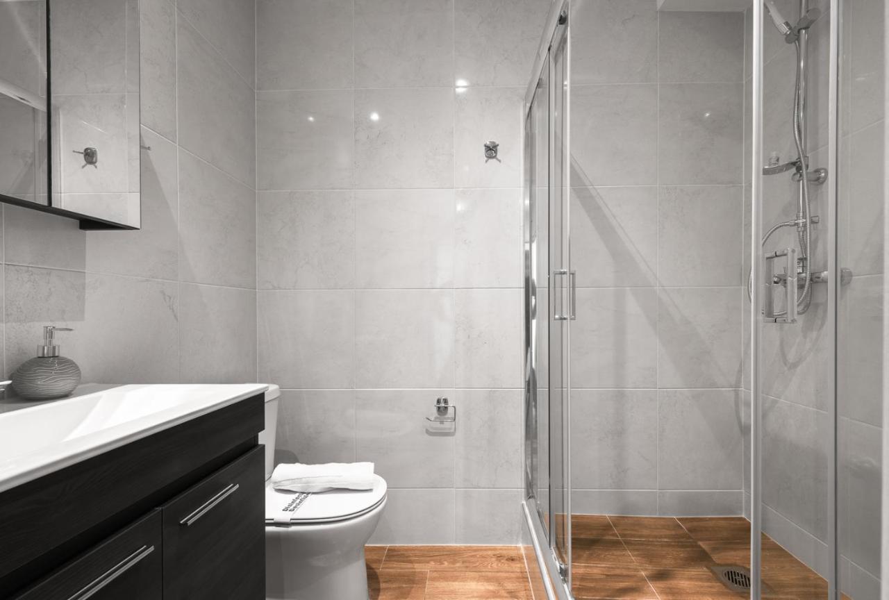 Apartmán Ipanema, Nilie Hospitality Mgmt Soluň Exteriér fotografie