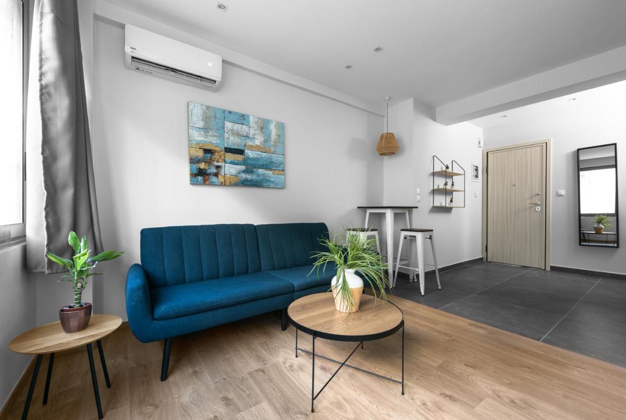 Apartmán Ipanema, Nilie Hospitality Mgmt Soluň Exteriér fotografie