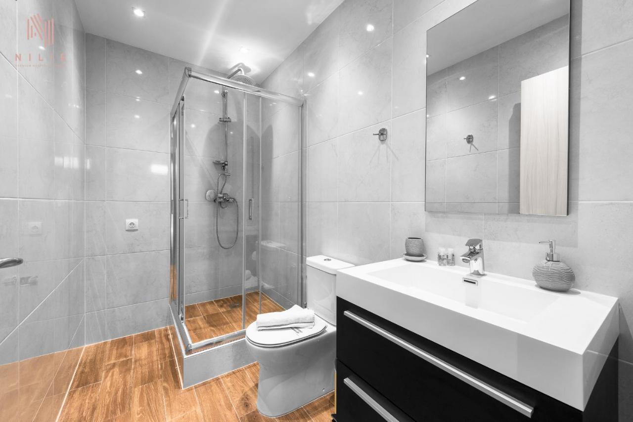 Apartmán Ipanema, Nilie Hospitality Mgmt Soluň Exteriér fotografie